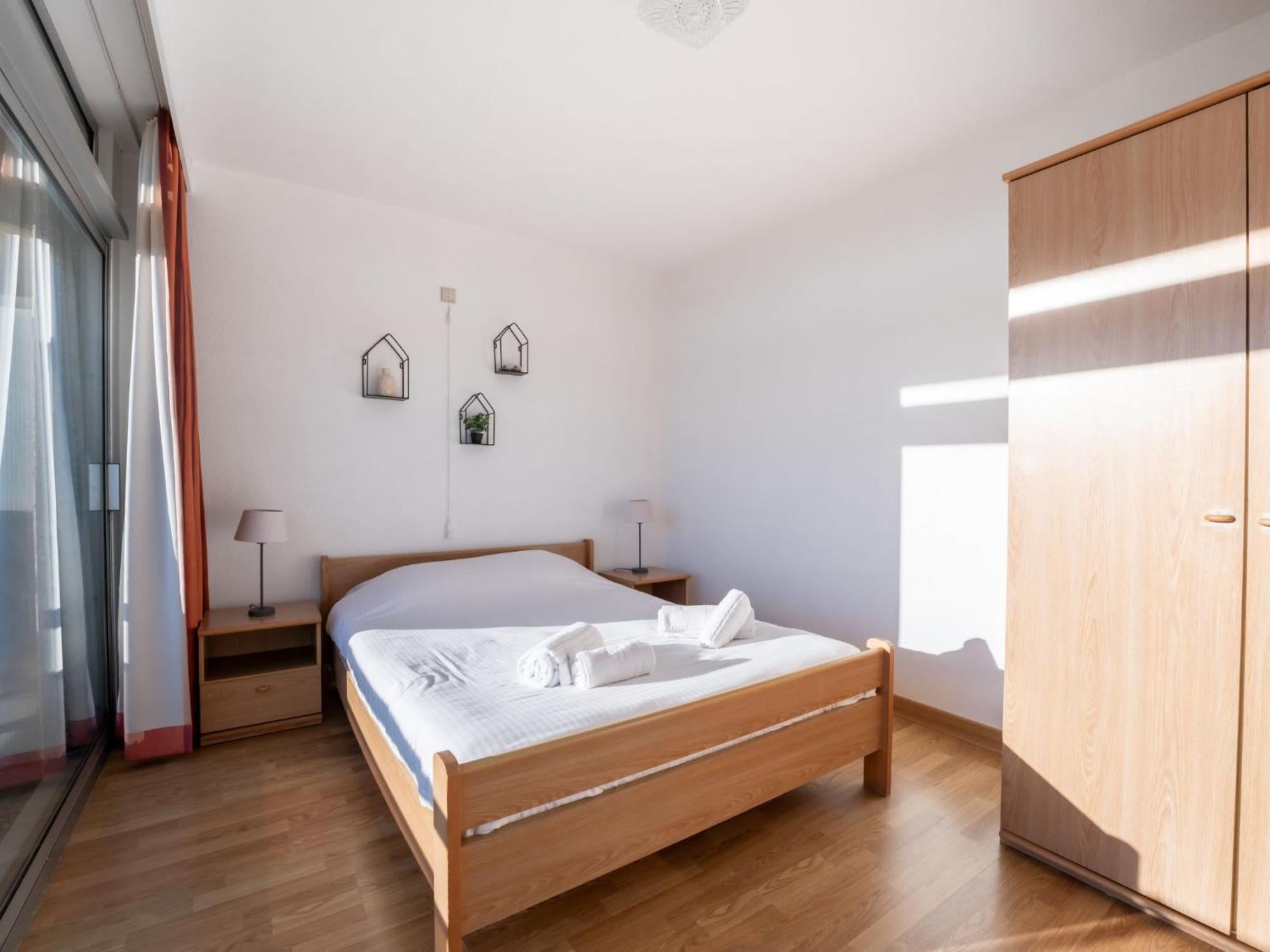 Residentie Astrid-1 Appartement