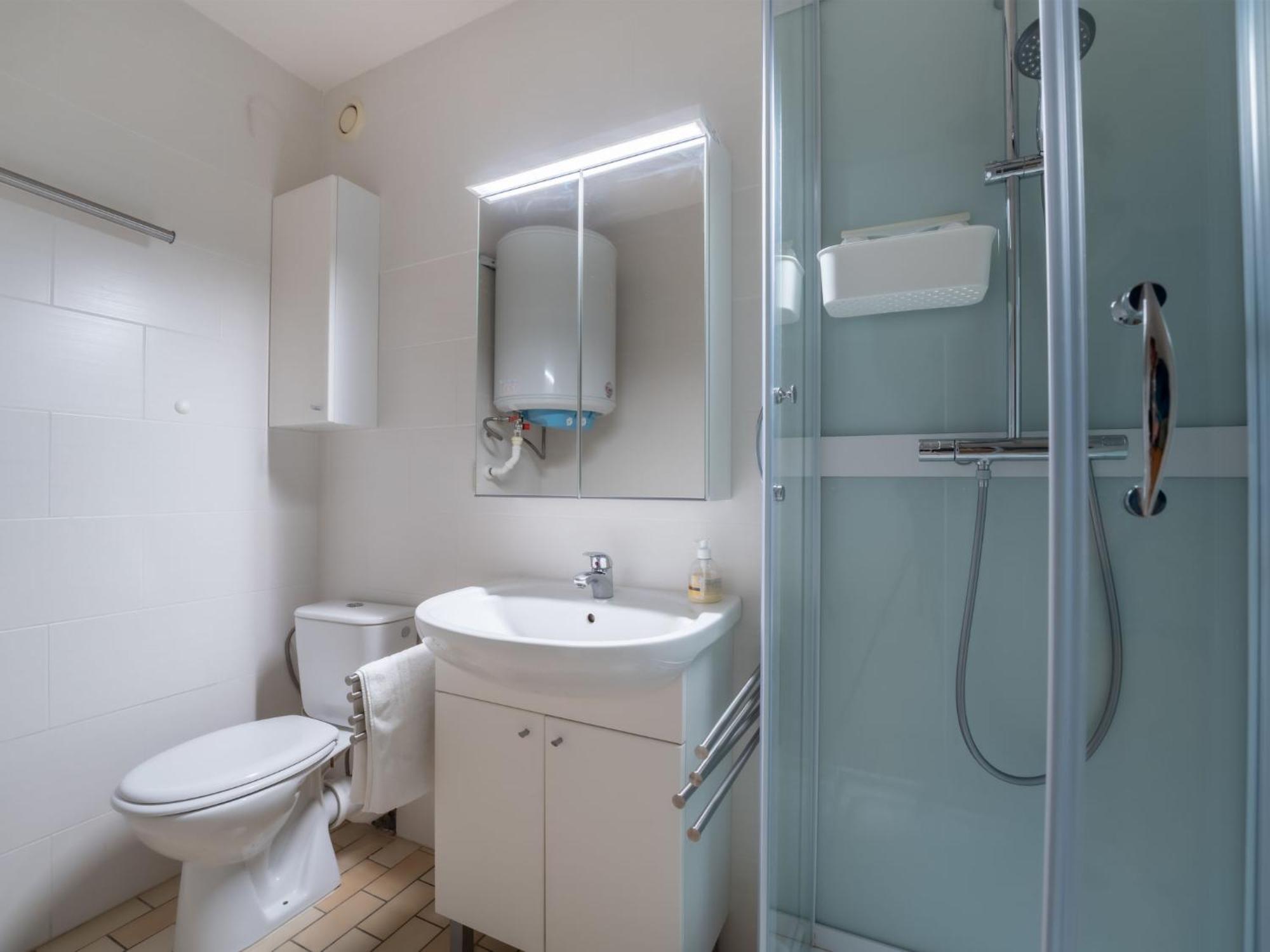 Residentie Astrid-1 Appartement *