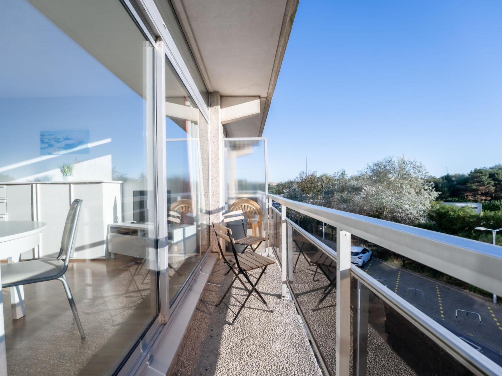 Appartement Residentie Astrid-1 *