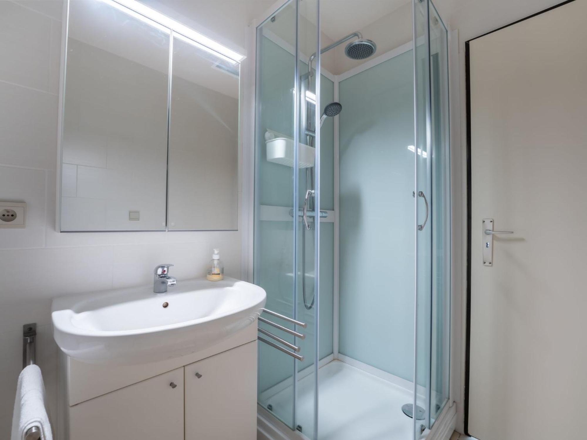 Appartement Residentie Astrid-1 Bredene