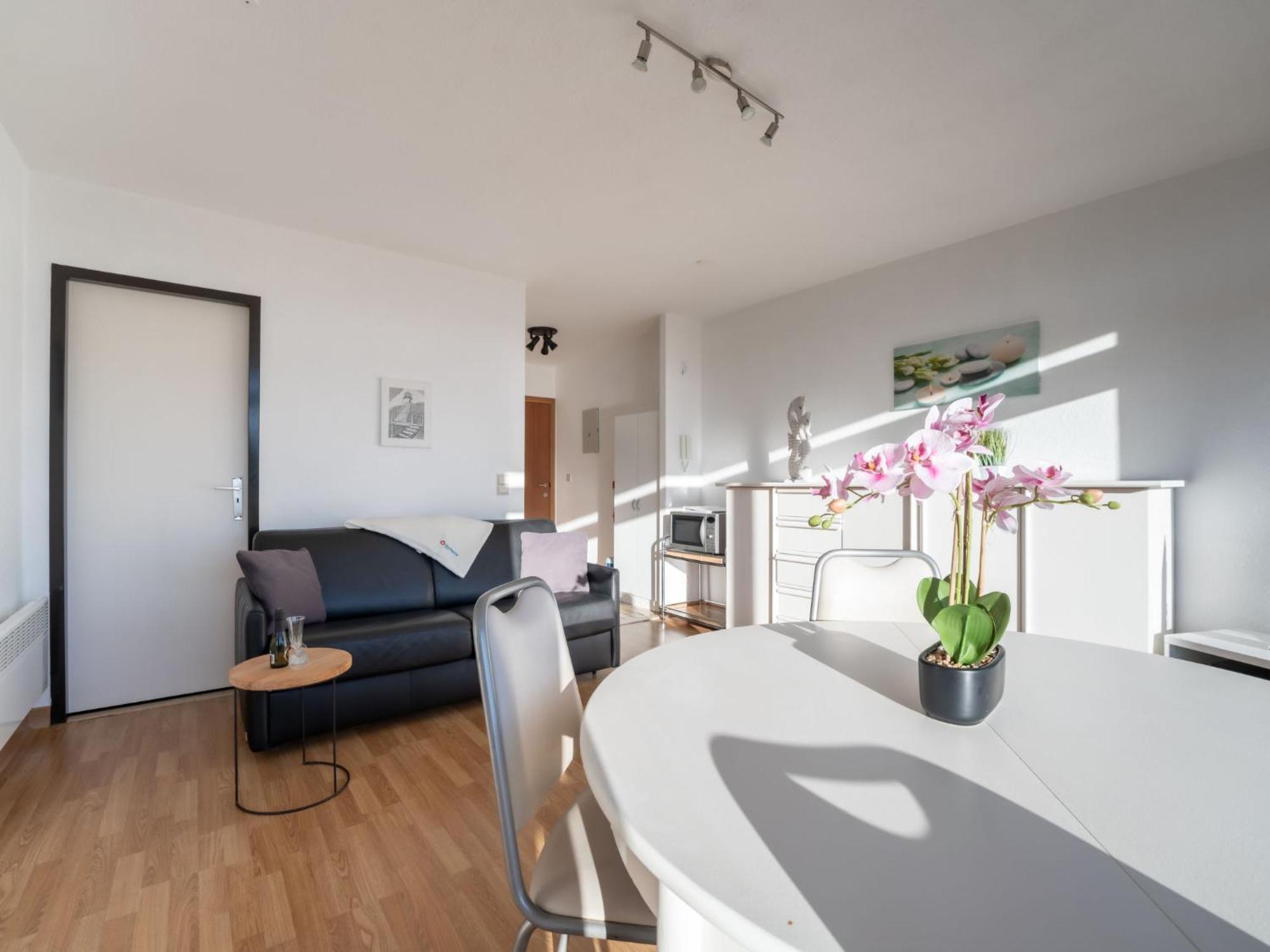 Residentie Astrid-1 Bredene