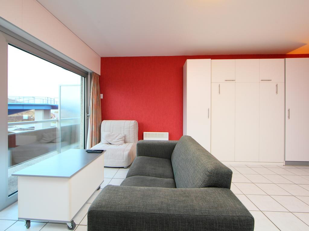 Residentie Astrid-1 Appartement Bredene