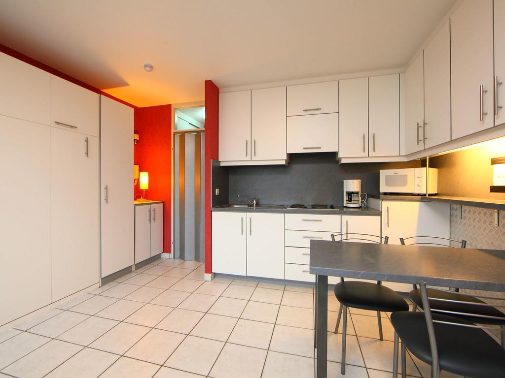 Residentie Astrid-1 *