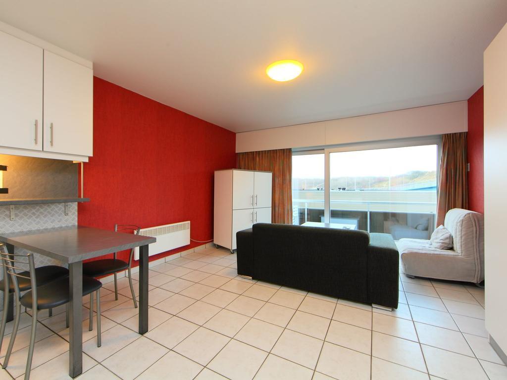 Residentie Astrid-1 * Bredene