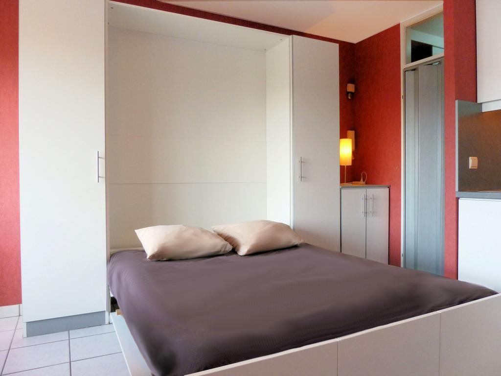 Residentie Astrid-1 * Bredene