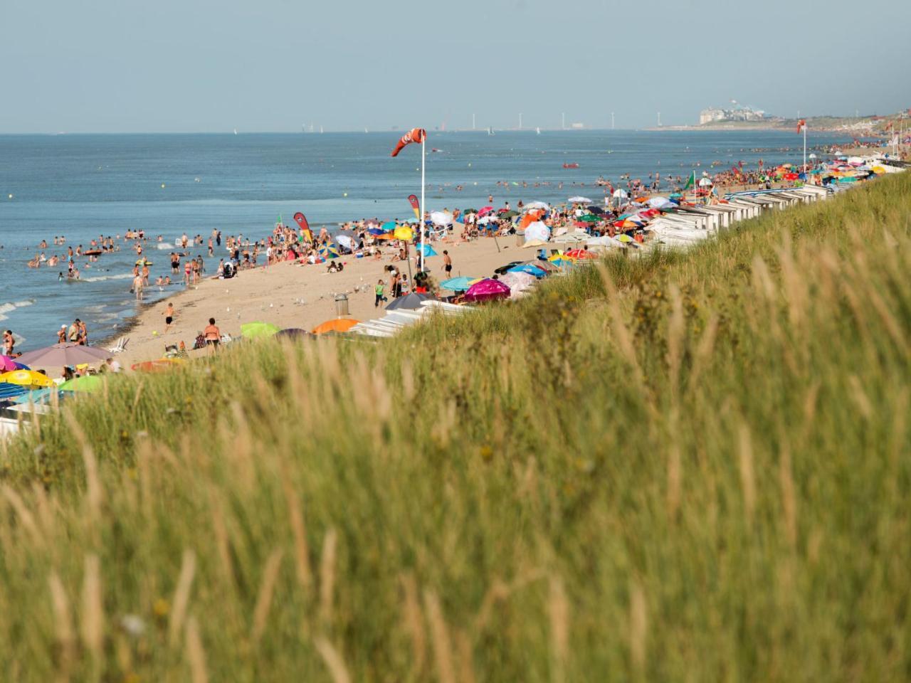 Residentie Astrid-1 * Bredene