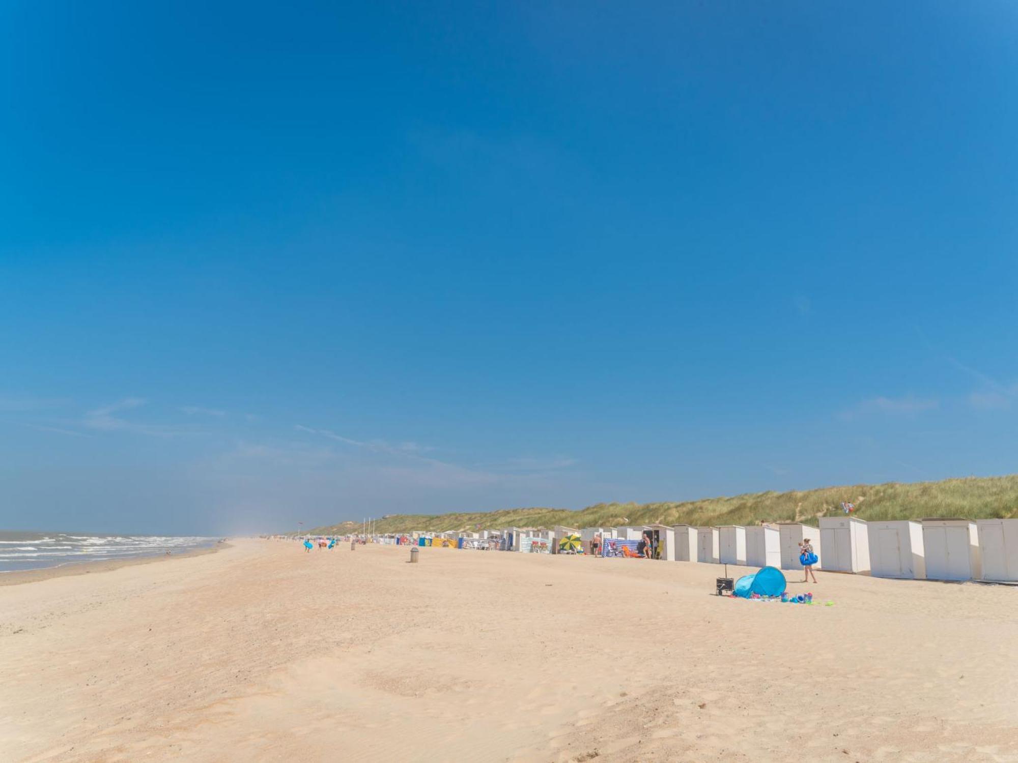 Residentie Astrid-1 By Interhome * Bredene