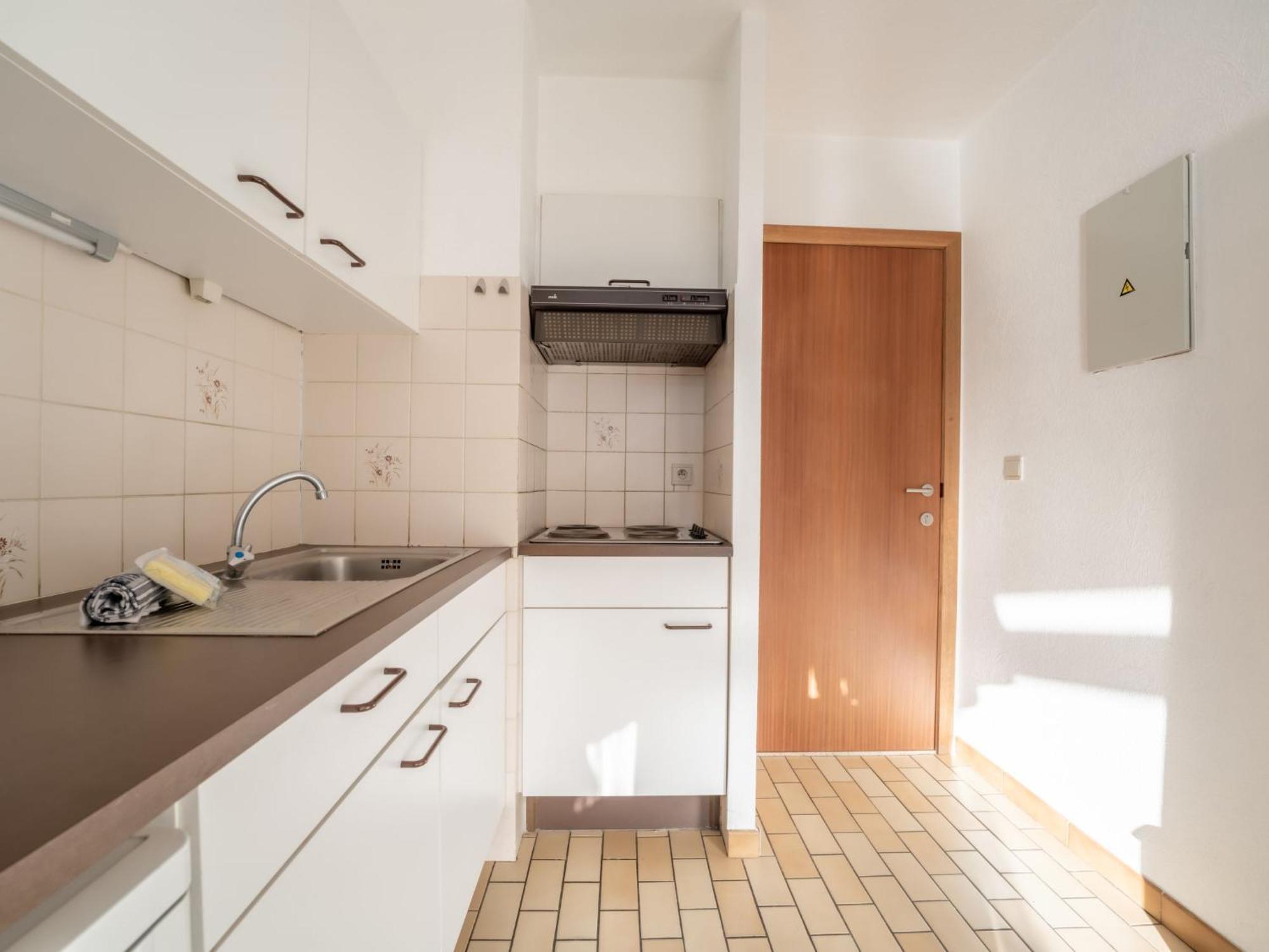 Residentie Astrid-1 By Interhome Bredene