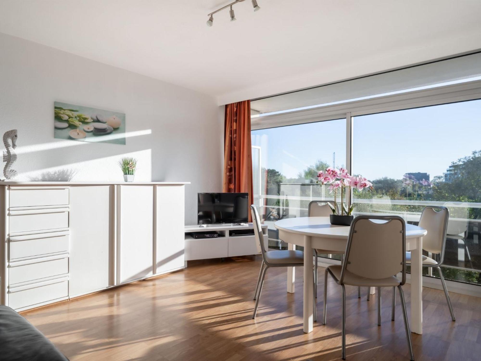 Apartment Residentie Astrid-1 By Interhome *