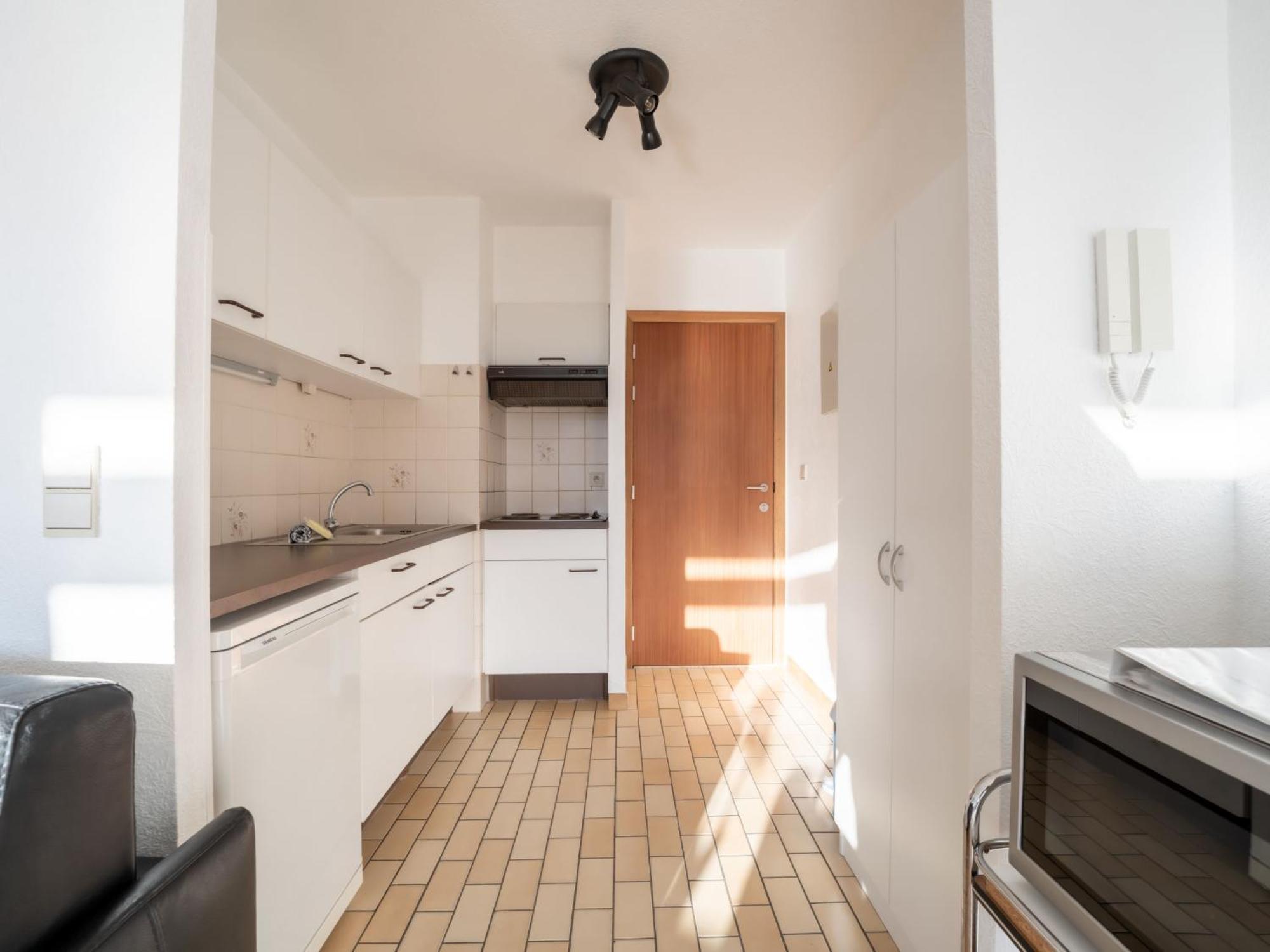 Residentie Astrid-1 By Interhome Apartment Bredene