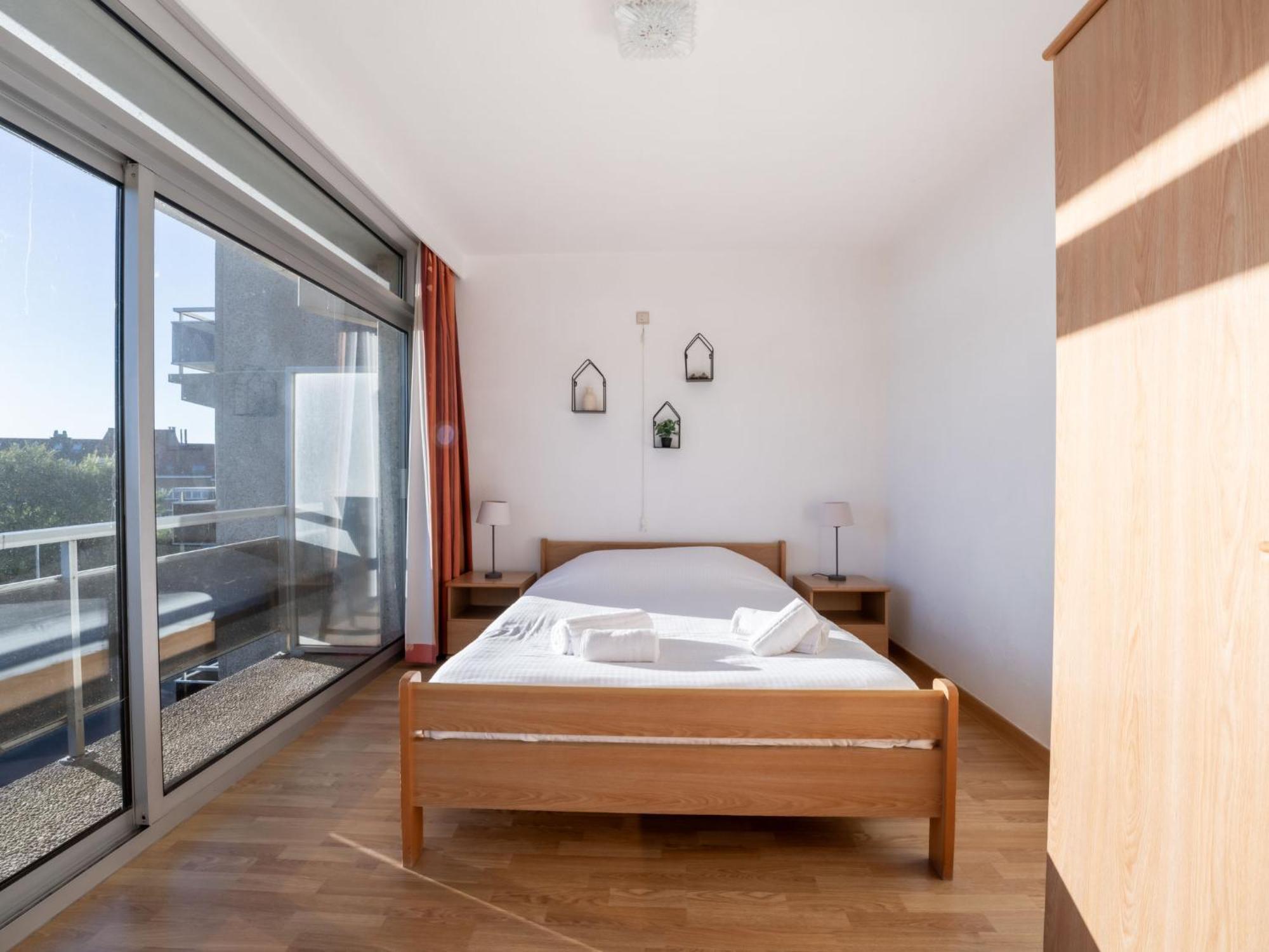 Residentie Astrid-1 By Interhome * Bredene