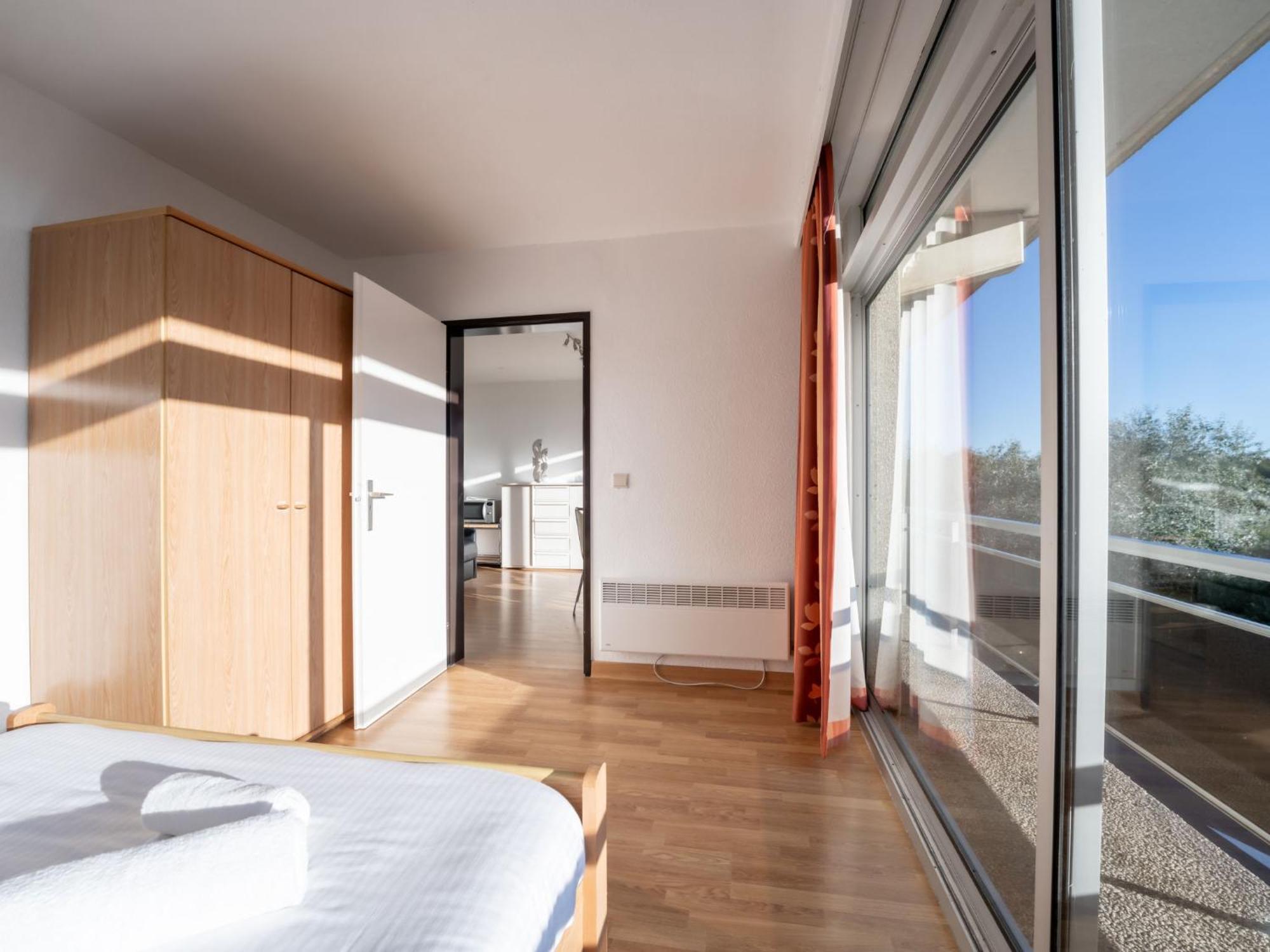 Residentie Astrid-1 By Interhome Apartment