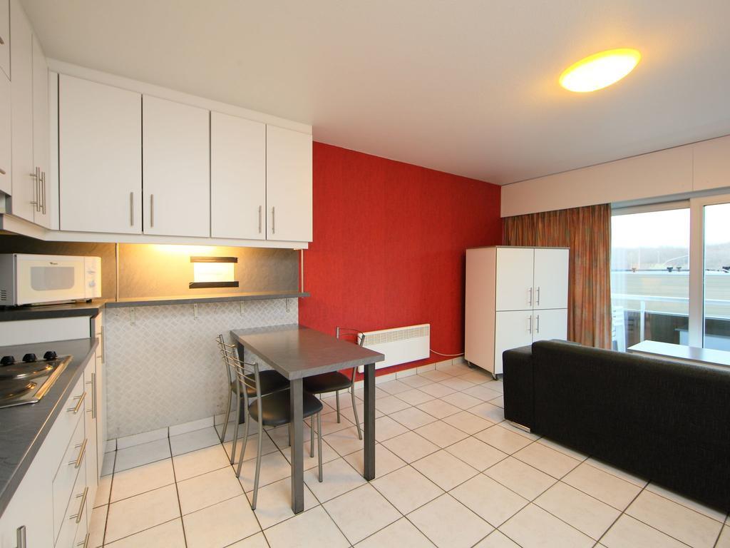 Residentie Astrid-1 By Interhome * Bredene
