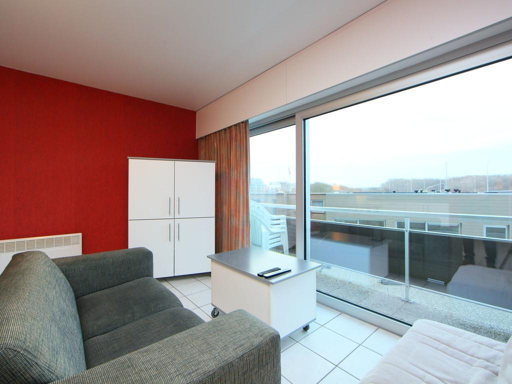 Residentie Astrid-1 By Interhome * Bredene
