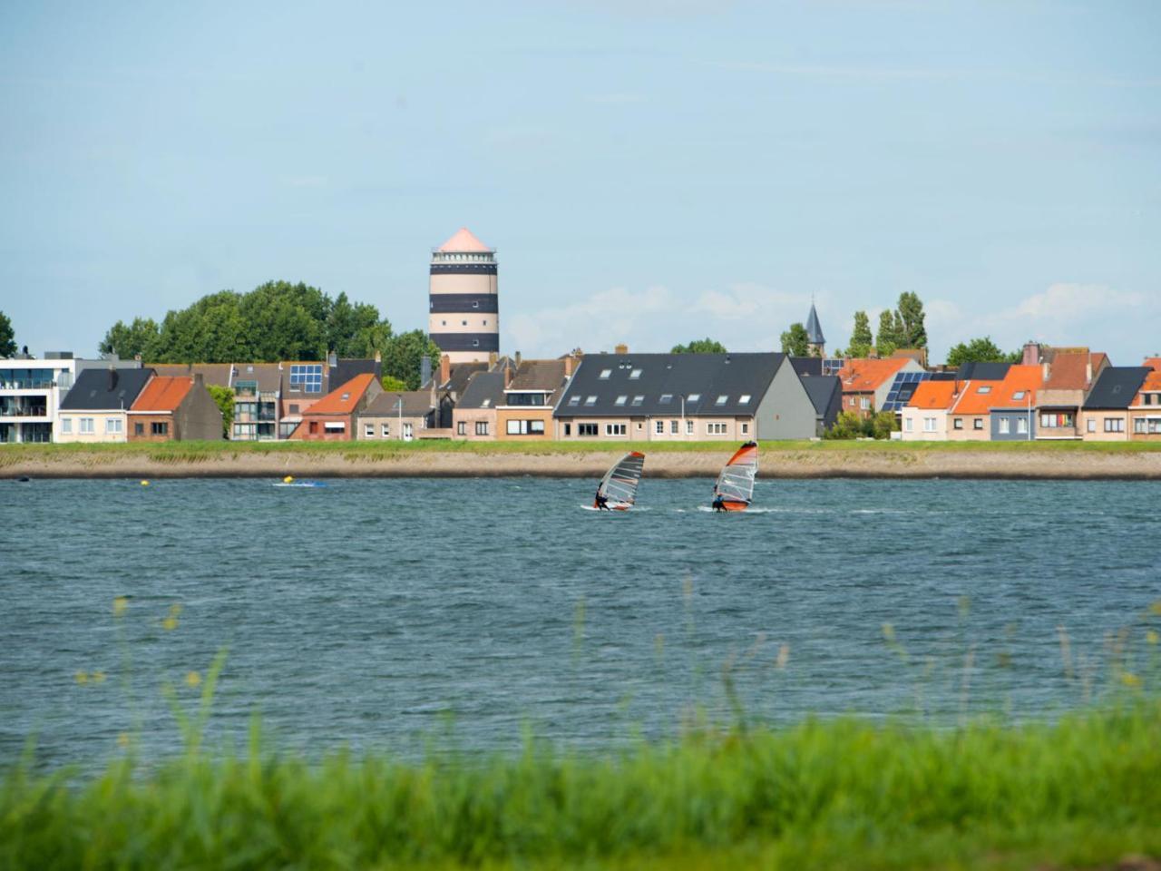 Residentie Astrid-1 By Interhome